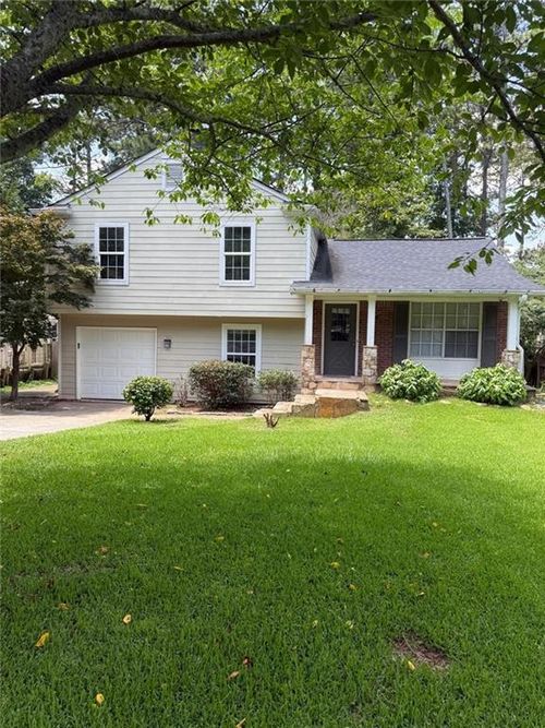 170 Arborfield Way, Alpharetta, GA, 30022-4518 | Card Image
