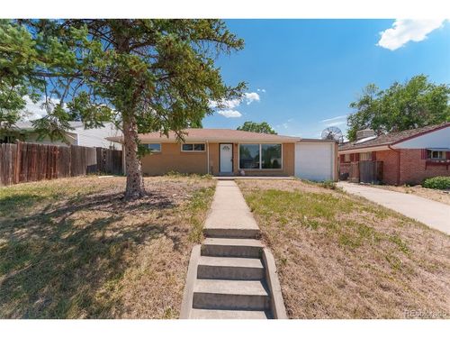 3740 W 85th Ave, Westminster, CO, 80031-3706 | Card Image