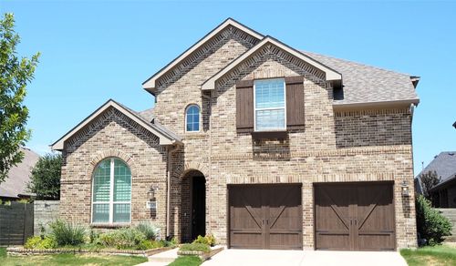 1220 4th St, Argyle, TX, 76226-1664 | Card Image