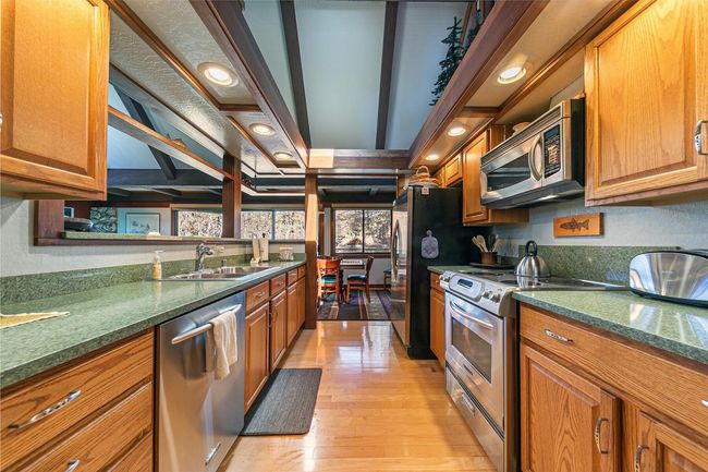 133 Graeagle Meadows Rd, Home with 2 bedrooms, 2 bathrooms and null parking in Graeagle CA | Image 12