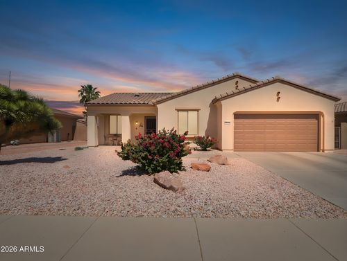 19113 N Hunters Run, Surprise, AZ, 85387-6482 | Card Image