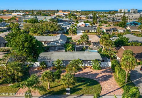 280 Grant Ave, Satellite Beach, FL, 32937-2916 | Card Image