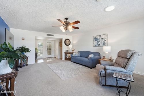 12826 W Copperstone Dr, Sun City West, AZ, 85375-4848 | Card Image