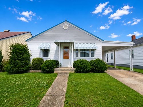 108 Kineon Drive, Gallipolis, OH, 45631 | Card Image