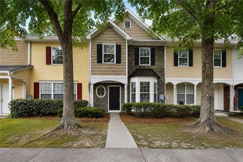 6114 Camden Forrest Dr, Riverdale, GA, 30296-2981 | Card Image