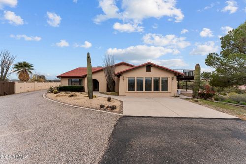 2211 W Wickenburg Way, Wickenburg, AZ, 85390-1043 | Card Image