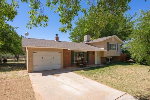 58 E Mcgregor Place, Gunlock, UT, 84733 | Card Image