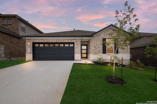 10534 Briceway Clb, San Antonio, TX, 78254-4749 | Card Image