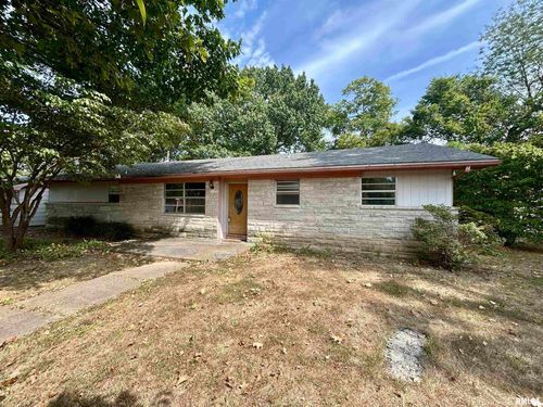 1378 Skelcher Blvd, Makanda, IL, 62958-5203 | Card Image