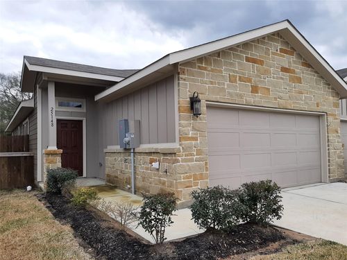 25148 Pacific Wren Dr, Magnolia, TX, 77354-7034 | Card Image