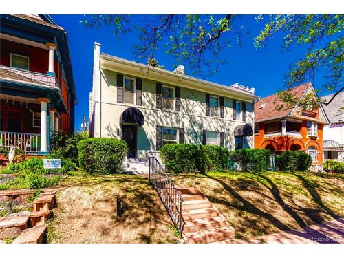 1333 Vine St, Denver, CO, 80206-2011 | Card Image