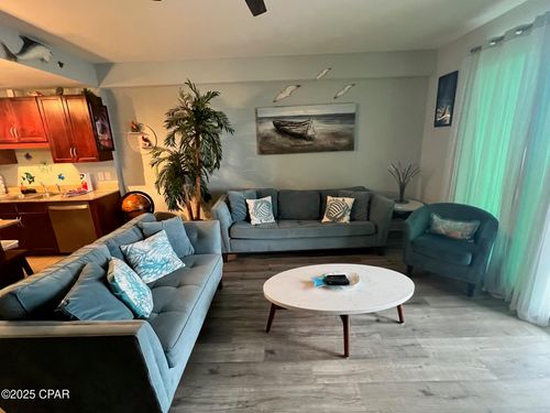 237-9902 S Thomas Dr, Panama City Beach, FL, 32408-1201 | Card Image