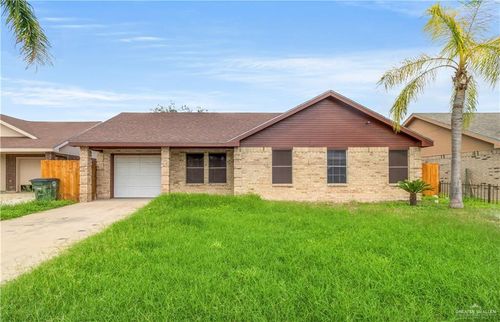 807 E Pebble Drive, Mission, TX, 78574 | Card Image