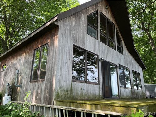 8227 Catfish Point Rd, Clayton, NY, 13624-2287 | Card Image