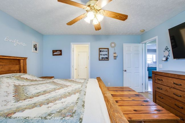 4442 John Farmer Rd, House other with 3 bedrooms, 2 bathrooms and null parking in CEDAR HILL TN | Image 18