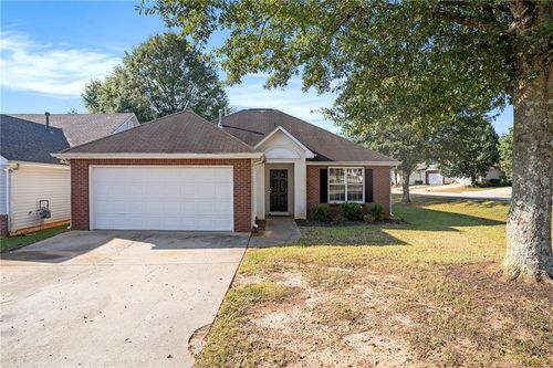 1805 Midcourt Way, Mcdonough, GA, 30252-8653 | Card Image