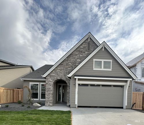 1035 E Crescendo St, Meridian, ID, 83642-1455 | Card Image