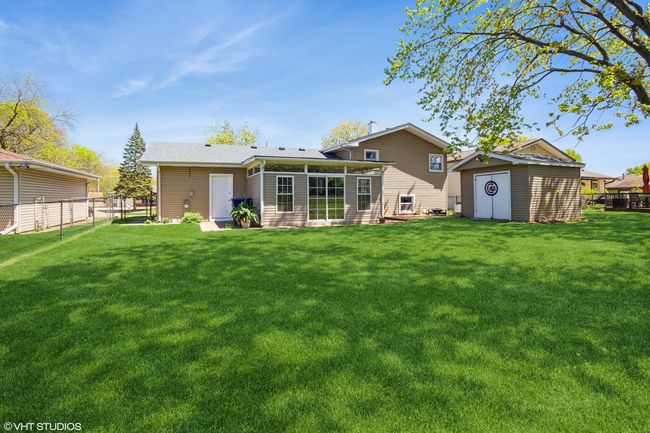300 Wingate Dr, House other with 3 bedrooms, 2 bathrooms and 1 parking in Schaumburg IL | Image 23