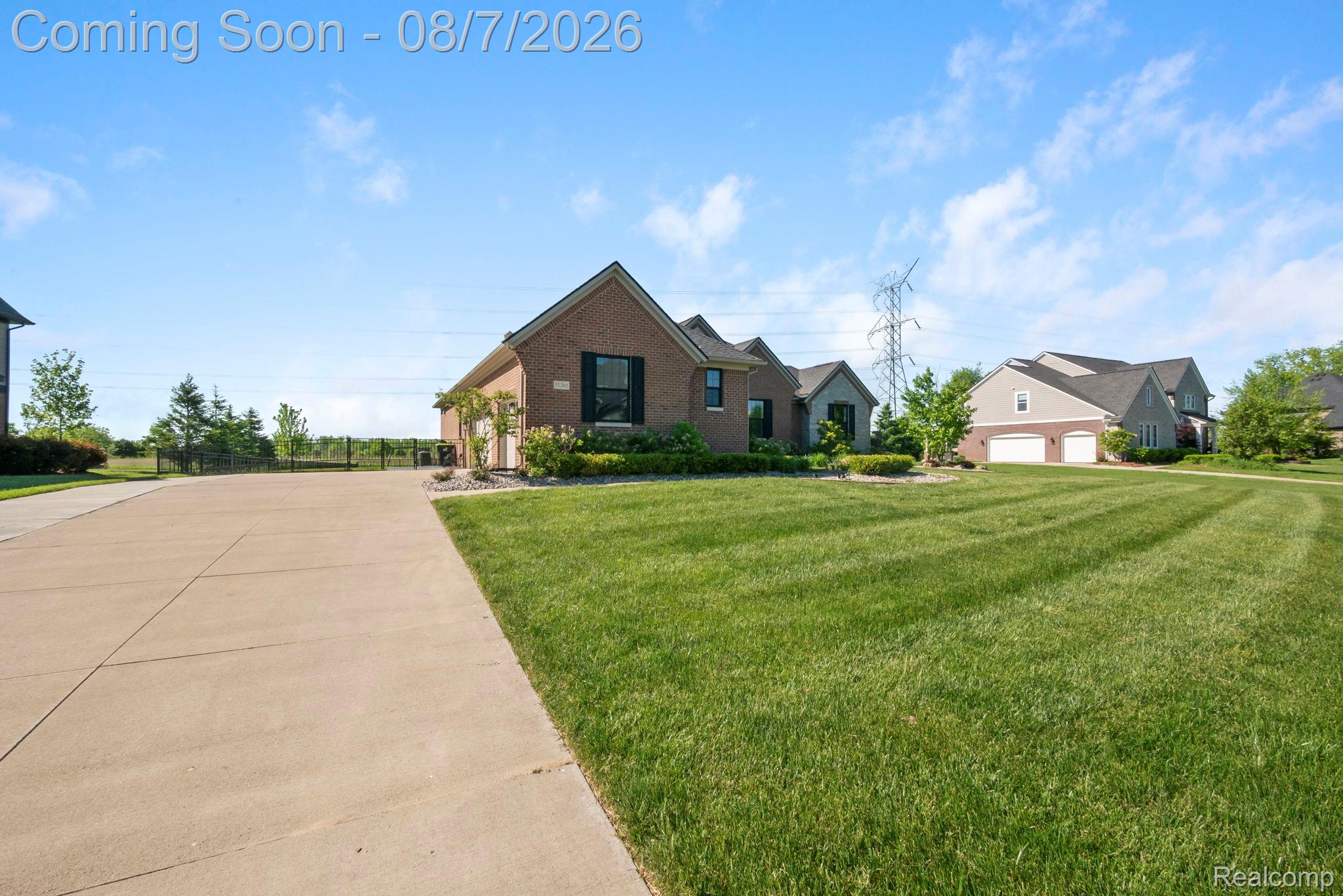 Residential in Novi 4