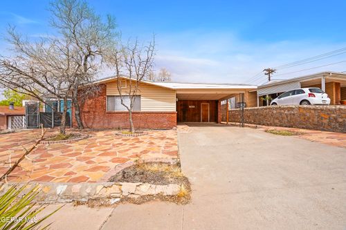 7809 Hemlock St, El Paso, TX, 79925-7723 | Card Image