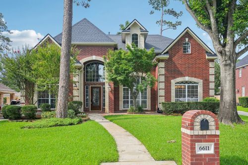 6611 Haughton Dr, Spring, TX, 77389-5257 | Card Image