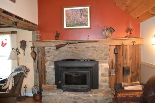 19-168 Huntress Bridge Rd, Effingham, NH, 03882-8464 | Card Image