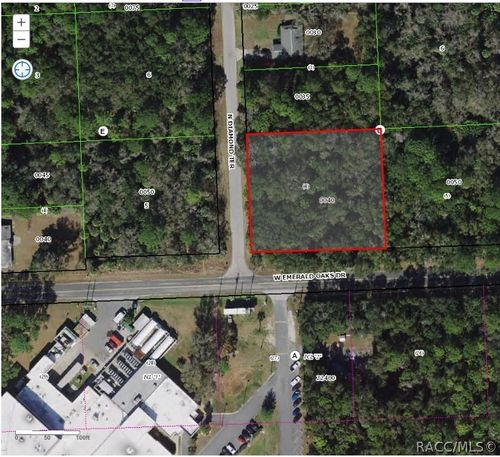 6323 N Diamond Ter, CRYSTAL RIVER, FL, 34428-6668 | Card Image