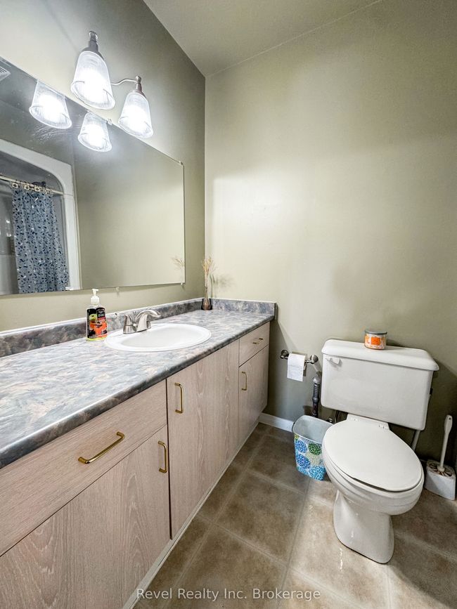 99 Sherryl Cres, House other with 3 bedrooms, 3 bathrooms and 4 parking in North Bay ON | Image 13