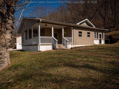 817&819 Gore Addition Road, Tornado, WV, 25202 | Card Image