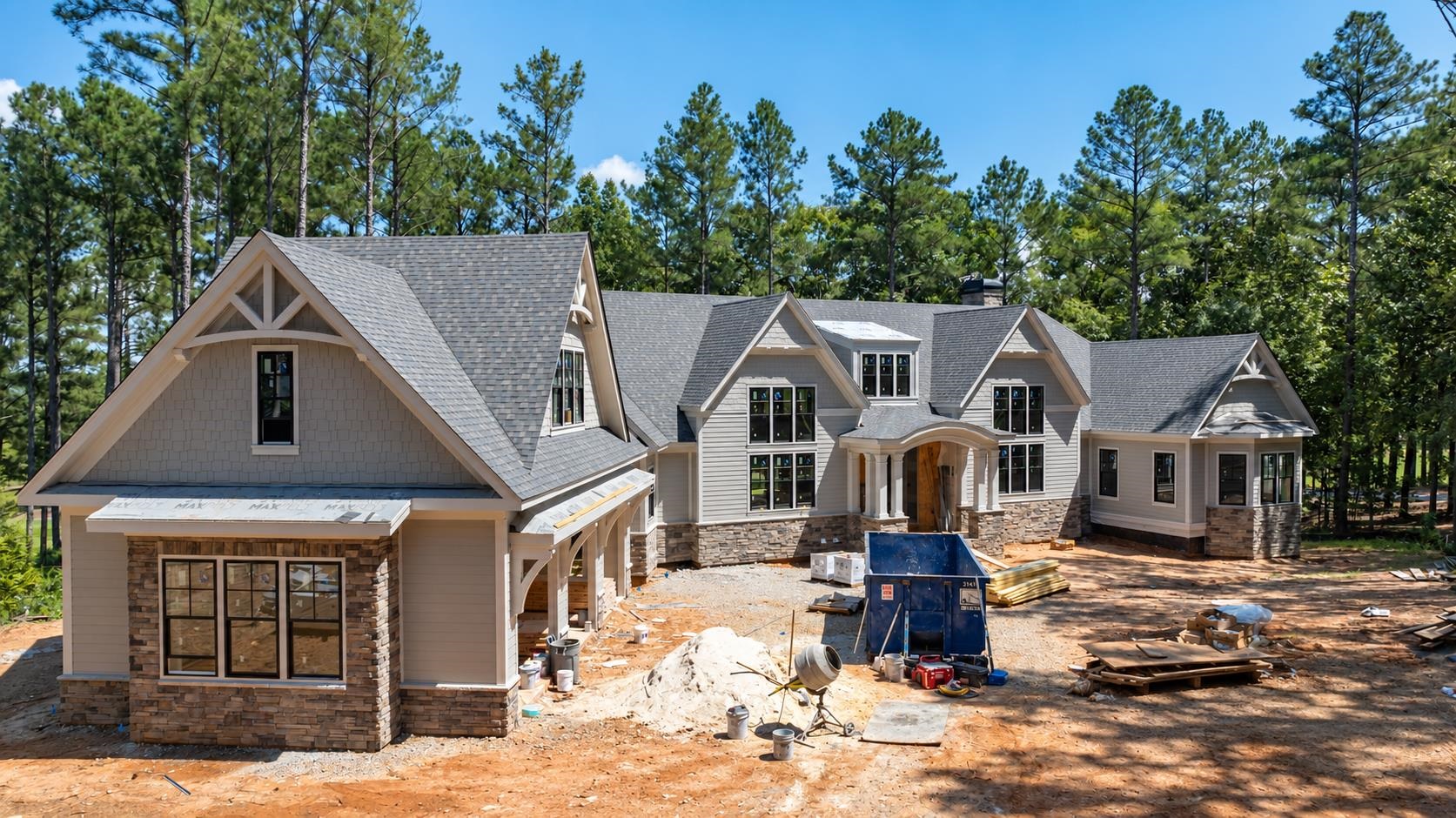 Residential in Greensboro