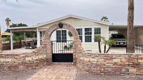 13319 E 49th St, Yuma, AZ, 85367-7982 | Card Image