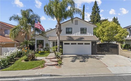 25523 Norfork Pl, Santa Clarita, CA, 91350-3027 | Card Image