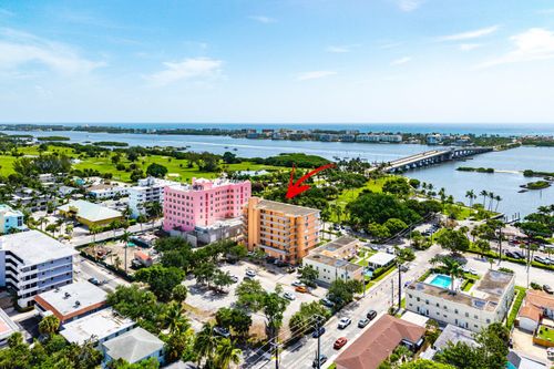 206-15 S Golfview Rd, Lake Worth, FL, 33460-3985 | Card Image