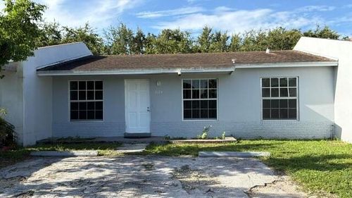 3124 Nw 196th Street, Miami Gardens, FL, 33056 | Card Image