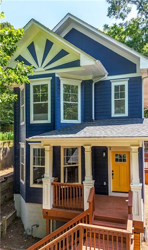 1454 Rome Dr Nw, Atlanta, GA, 30314-2030 | Card Image