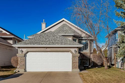 150 Somerset Close Sw, Calgary, AB, T2Y3C4 | Card Image