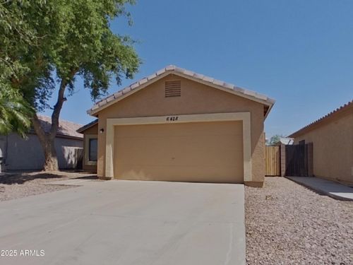 6428 W Cordes Rd, Phoenix, AZ, 85043-7770 | Card Image