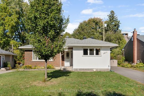 1811 Hutton Ave, Ottawa, ON, K1G1M1 | Card Image