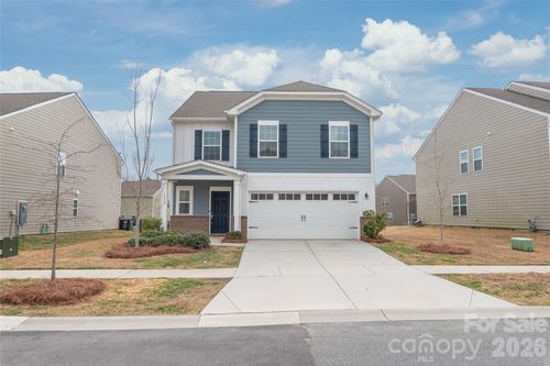 1519 Forkhorn Dr, Monroe, NC, 28110-0499 | Card Image