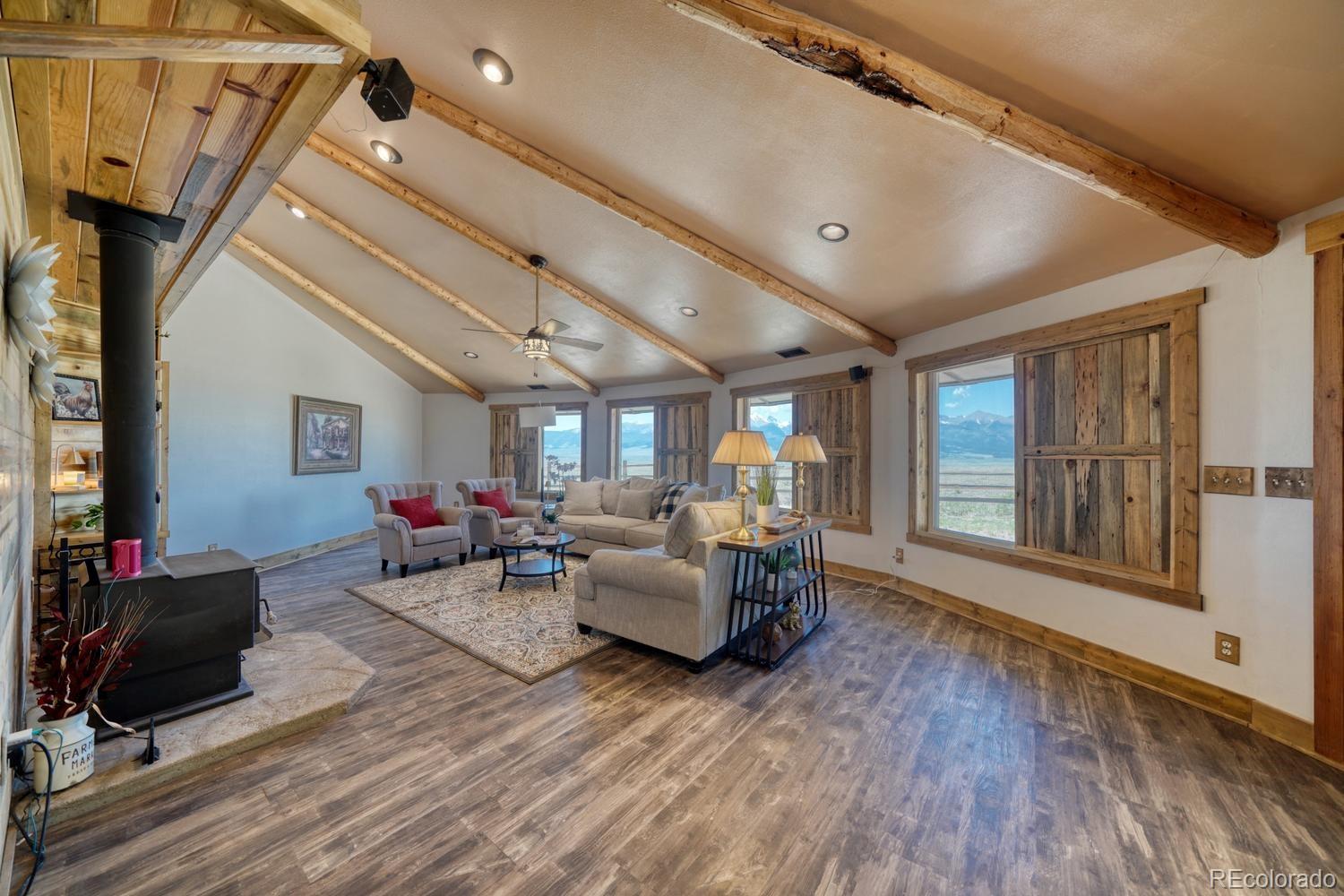 Residential in Westcliffe 2