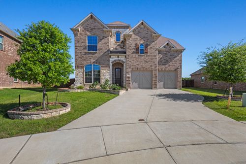 417 Burberry, Grand Prairie, TX, 75052-0032 | Card Image