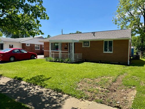 1283 Dellwood Ave, Columbus, OH, 43227-2019 | Card Image