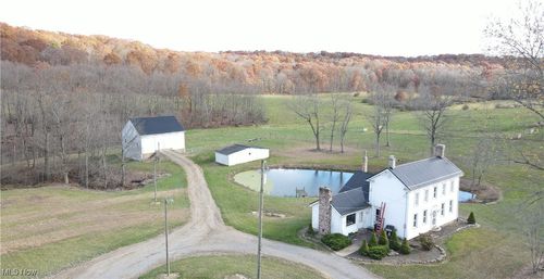 17024 Mcintosh Road, Wellsville, OH, 43968 | Card Image