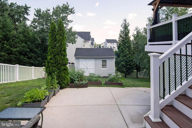 5997 Florey Rd, House other with 4 bedrooms, 4 bathrooms and null parking in HANOVER MD | Image 46