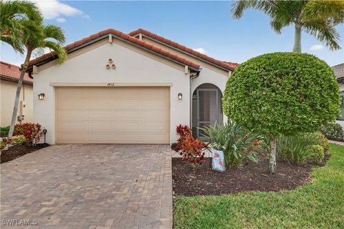 1412 Lucena Ln S, NAPLES, FL, 34113-8464 | Card Image