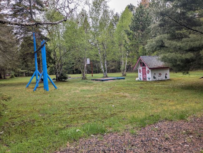 836 Lake Nipissing Rd, Home with 0 bedrooms, 1 bathrooms and null parking in Nipissing ON | Image 22