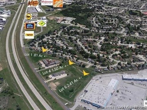 8821 N Owasso Expressway E, Owasso, OK, 74055 | Card Image