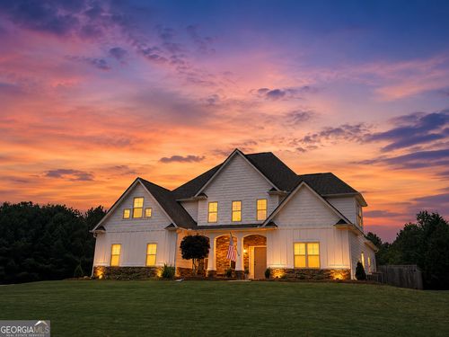383 Walden Pond Way, Senoia, GA, 30276-6723 | Card Image
