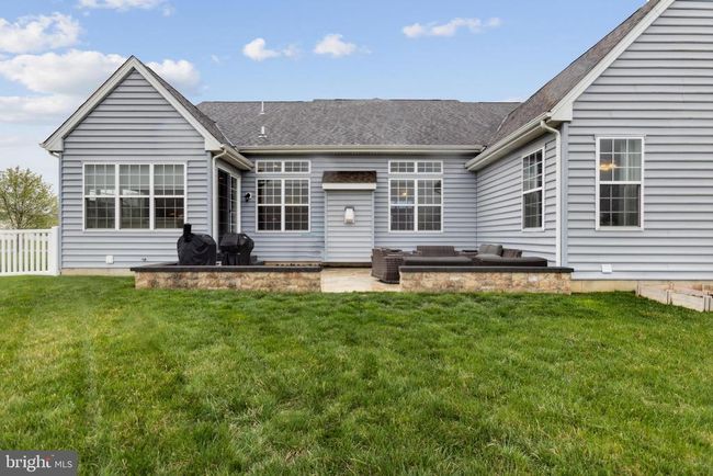 105 Chanticleer Cir, House other with 4 bedrooms, 3 bathrooms and null parking in CAMDEN WYOMING DE | Image 43