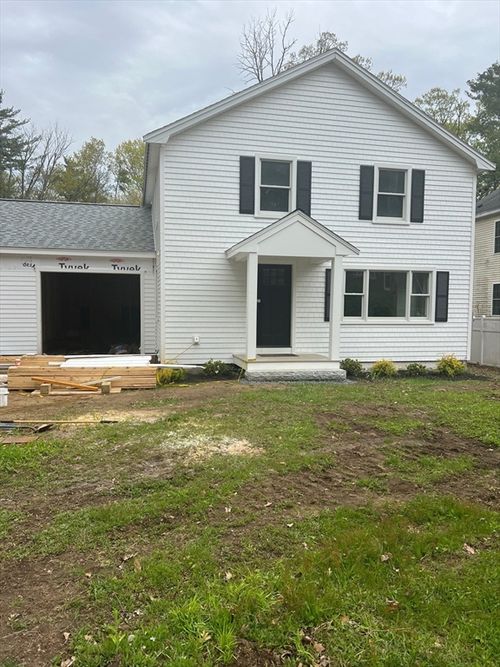 7 Lakeshore Dr, Georgetown, MA, 01833-1923 | Card Image